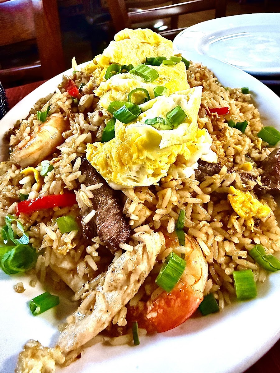 El Sabor De Su Casa Photos 2